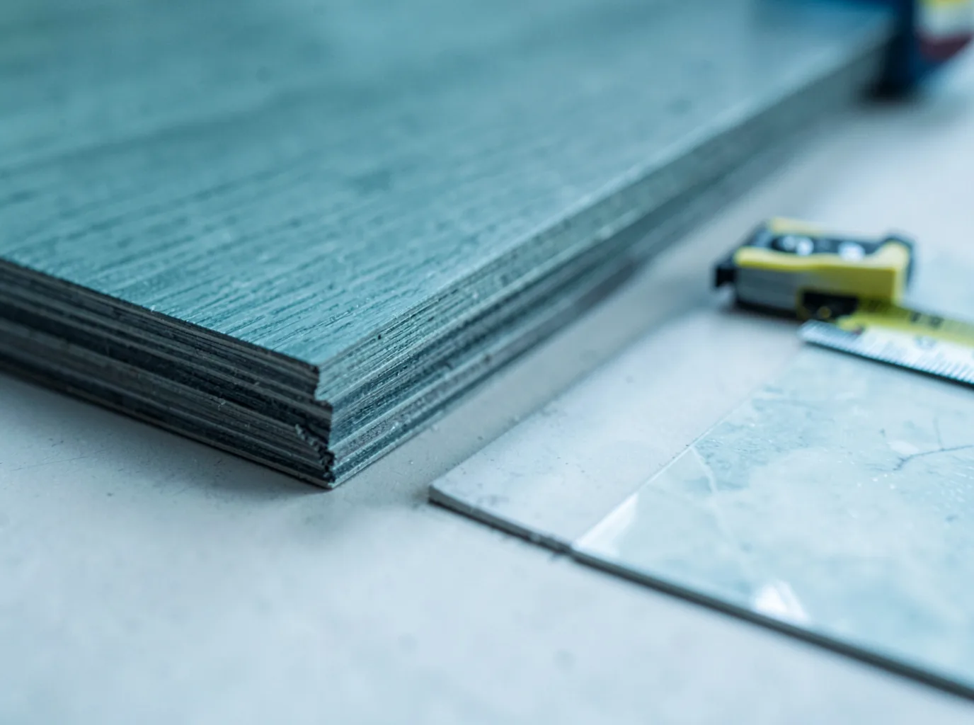 Luxury Vinyl Plank Installation Mondovi, WI FAQs