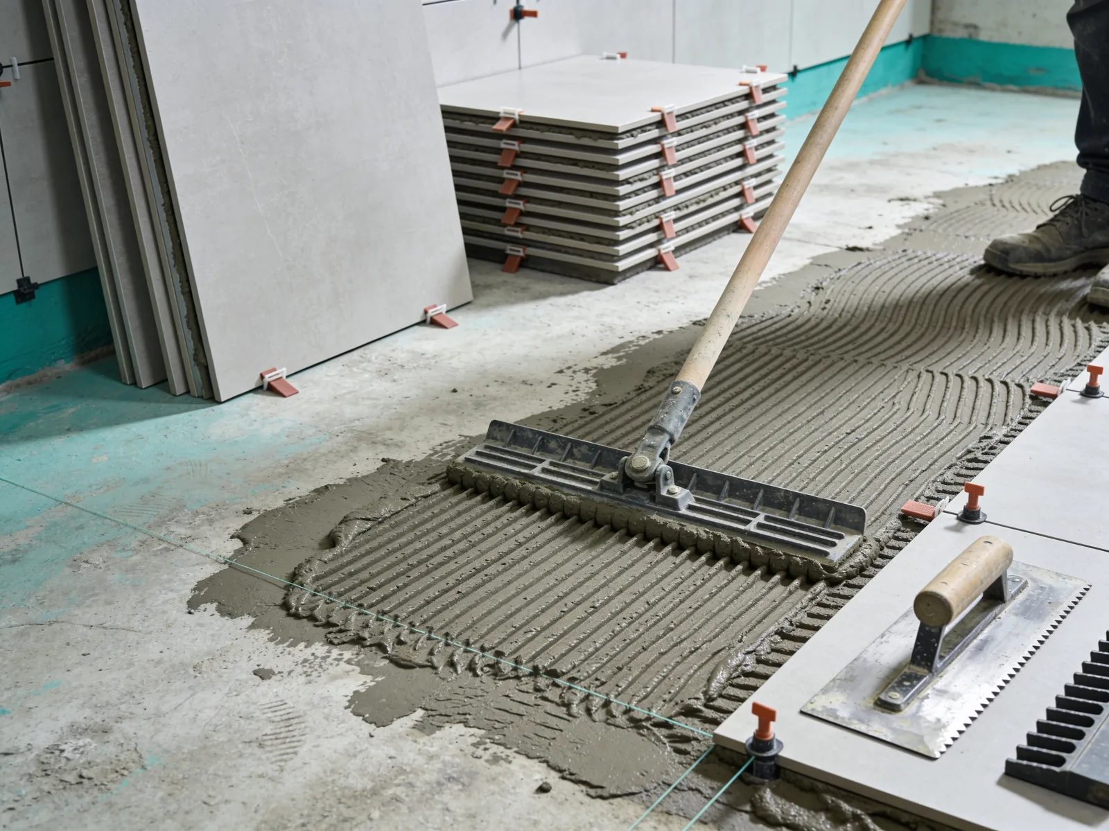 Why choose Luxury Vinyl Plank Installation in Mondovi, WI